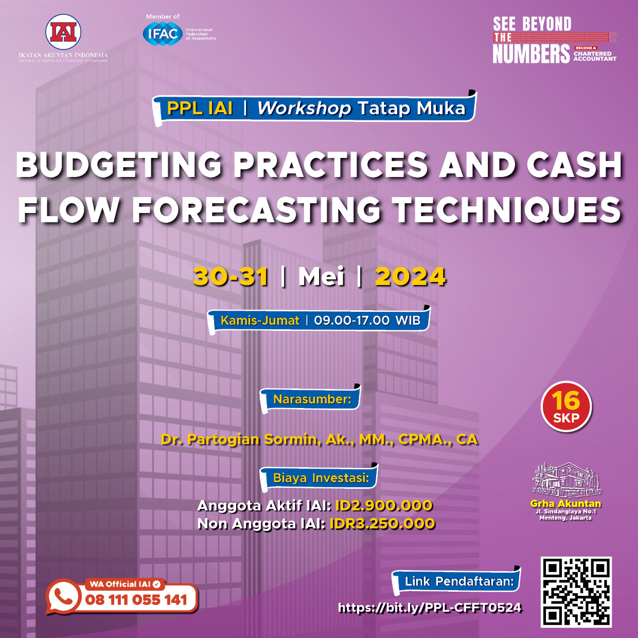 Budgeting Practices and Cash Flow Forecasting Techniques