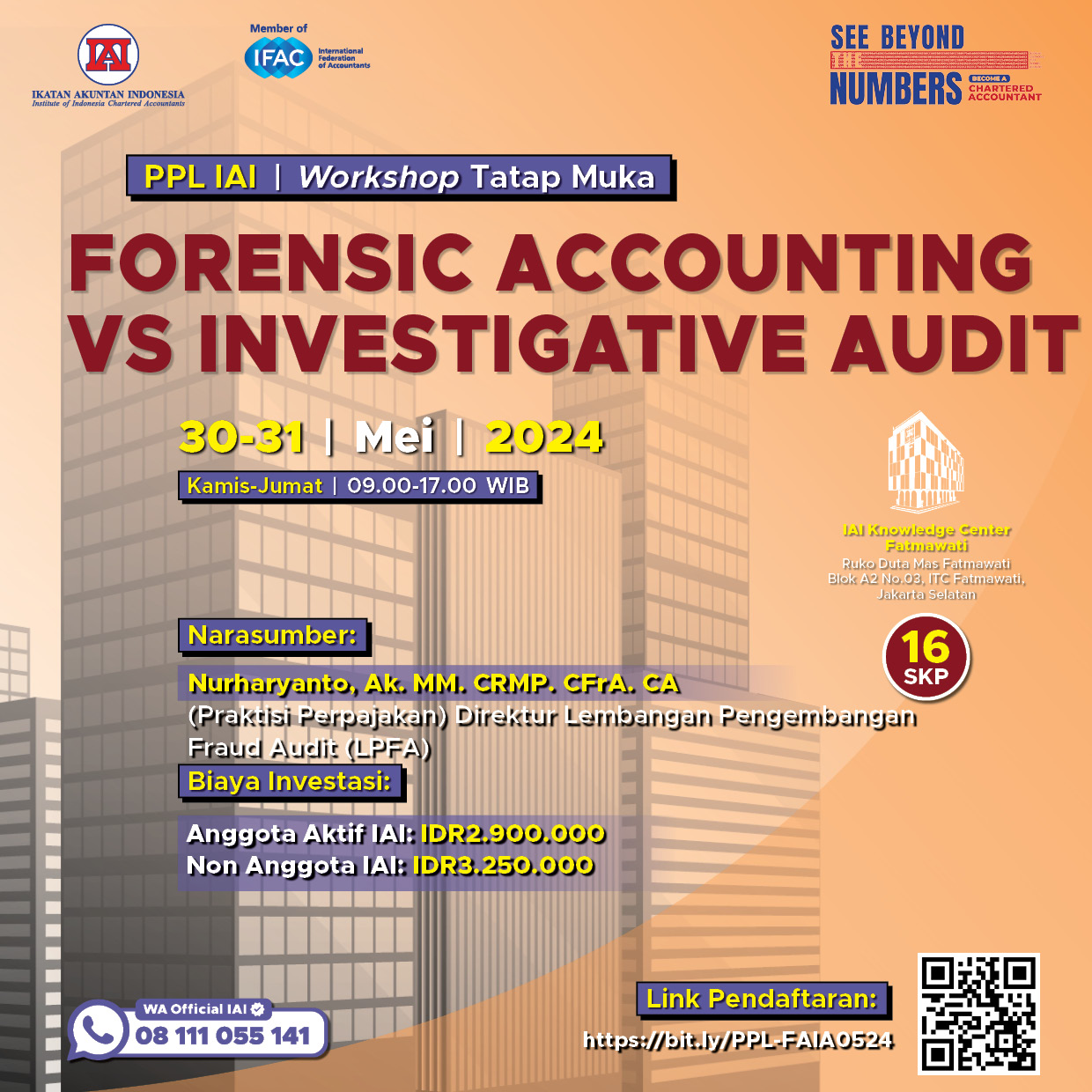 Forensic Accounting vs Investigative Audit