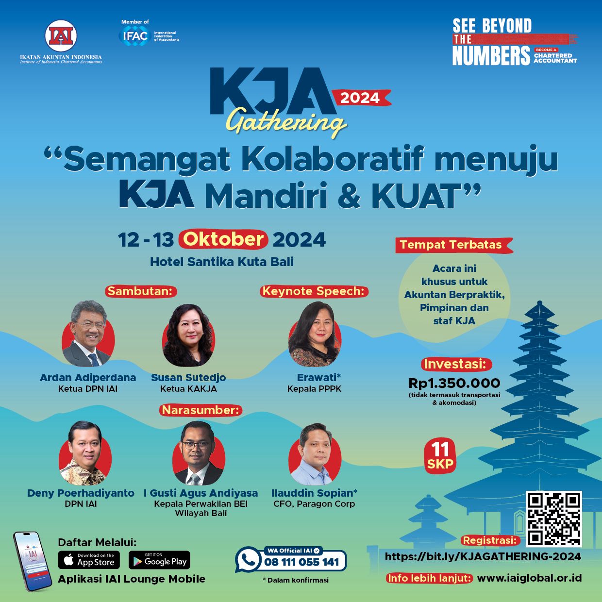 KJA Gathering 