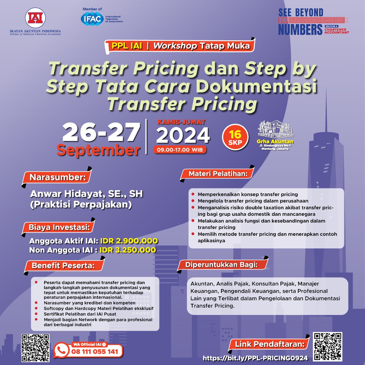 Transfer Pricing dan Step by Step Tata Cara Dokumentasi Transfer Pricing