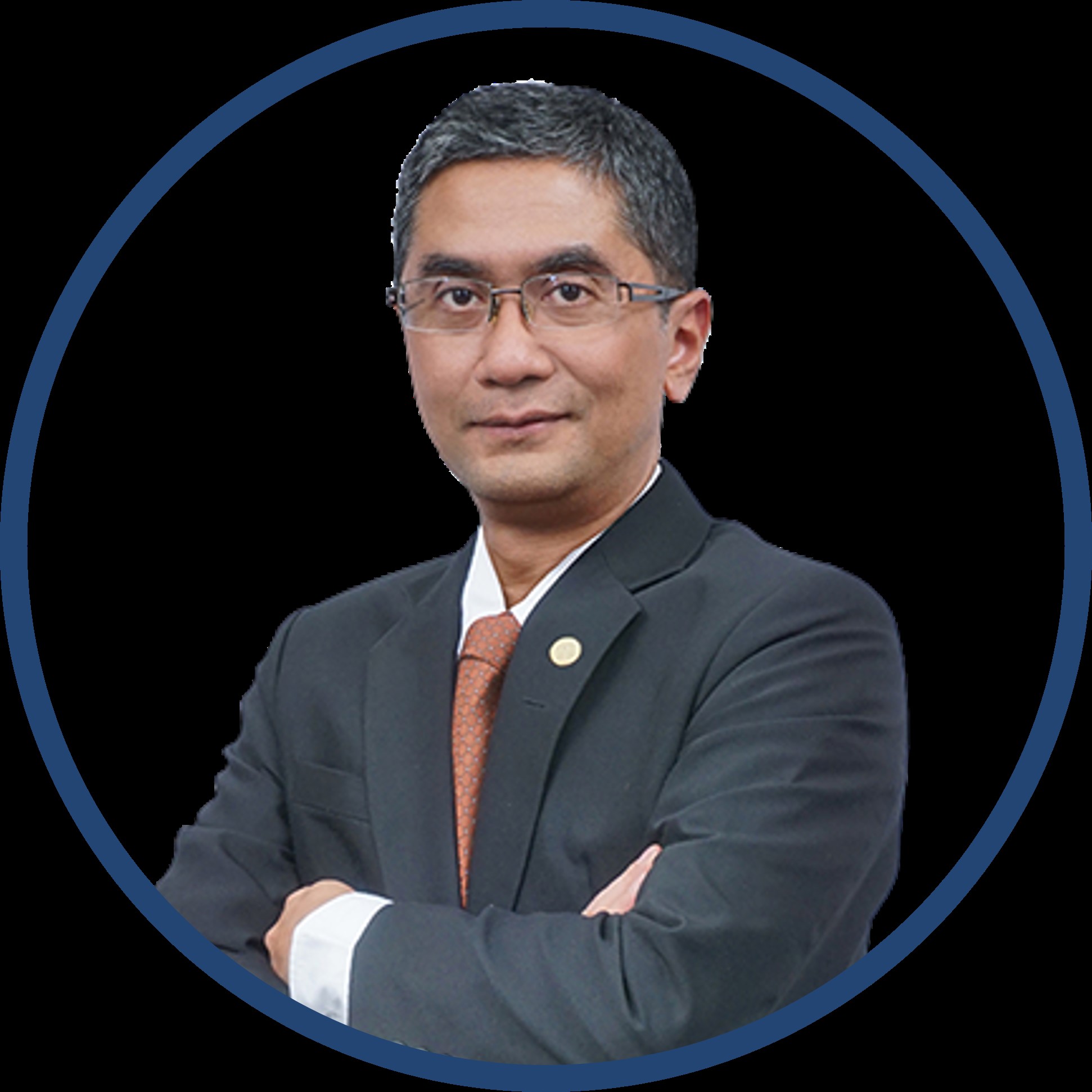 Prof. Sidharta Utama, CA