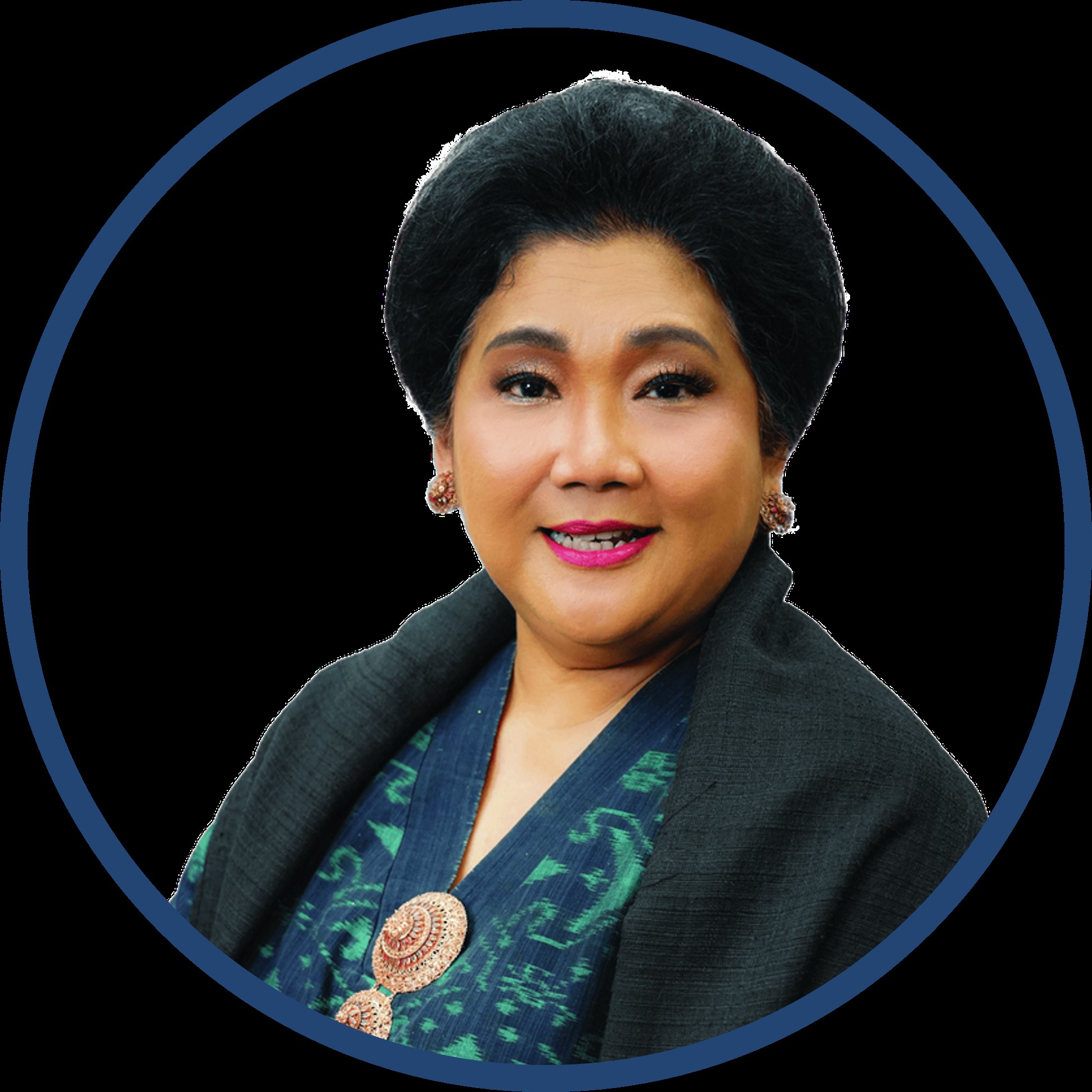 Rosita Uli Sinaga