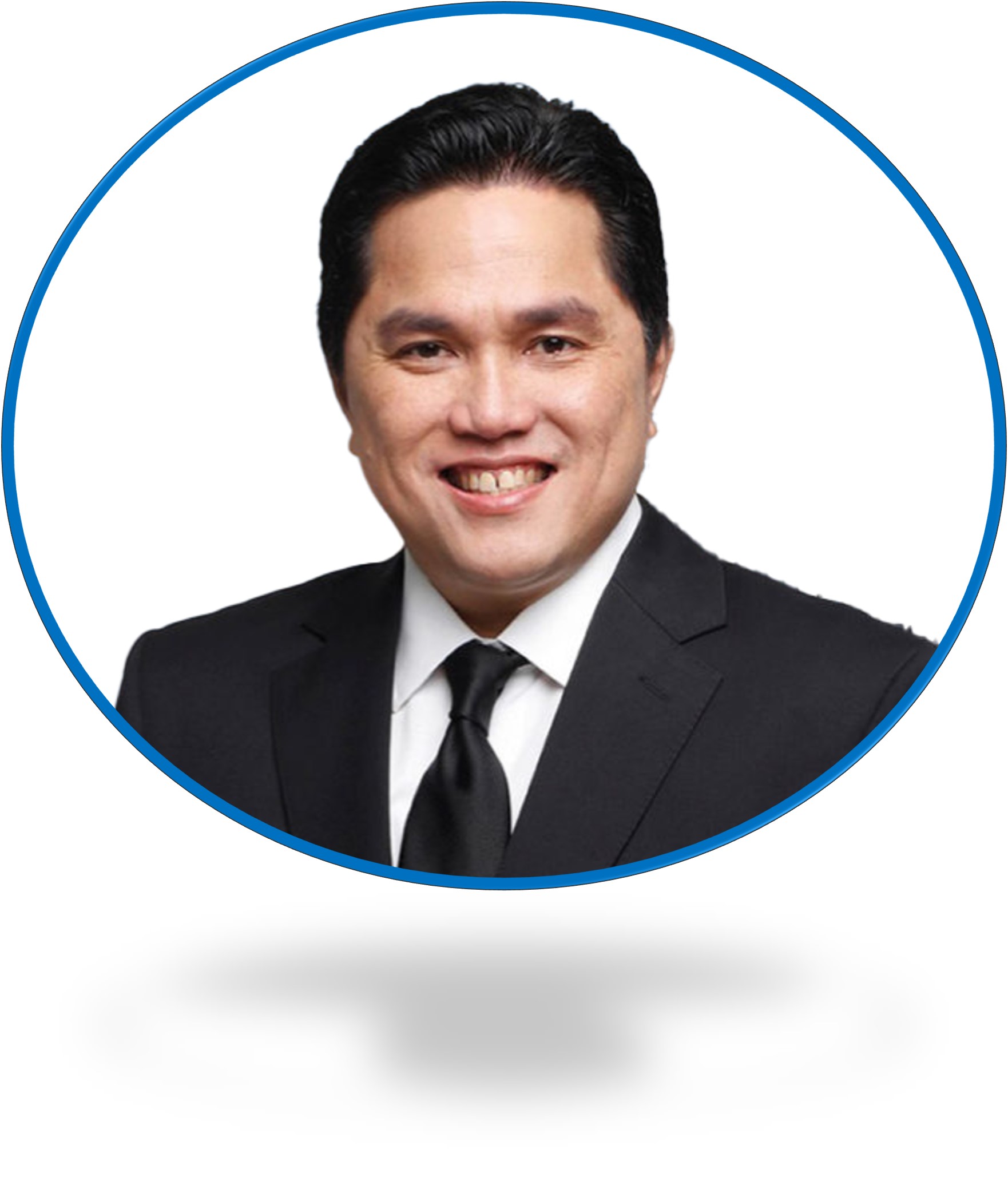 Erick Thohir