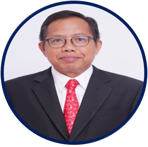 Ibnu Suhartanto